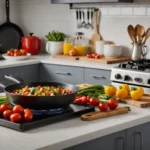 Recettes faciles et rapides