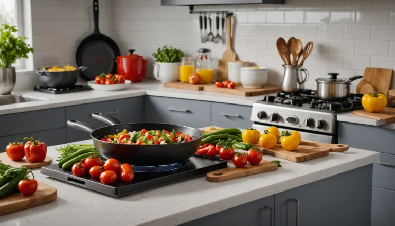 Recettes faciles et rapides