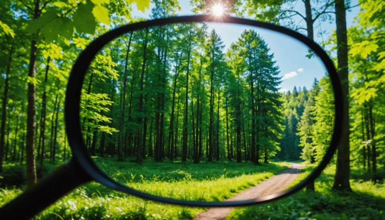 Comment améliorer sa vue