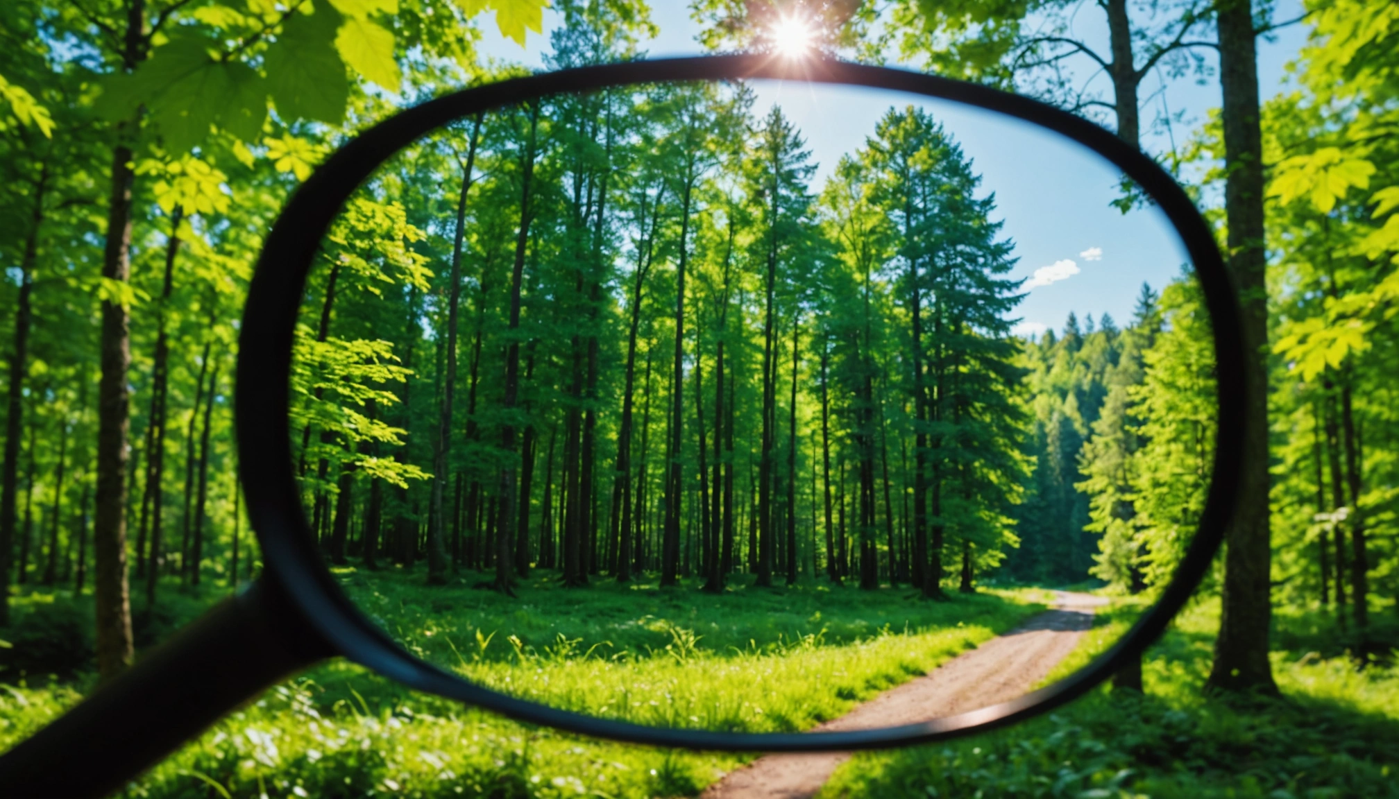 Comment améliorer sa vue