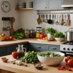 Astuces de cuisine maison