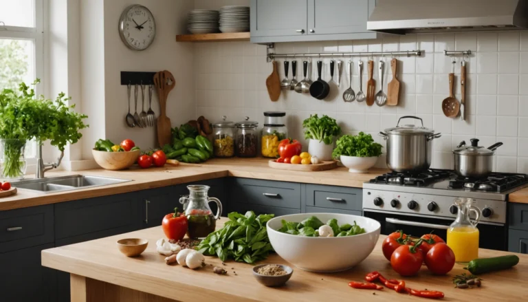 Astuces de cuisine maison