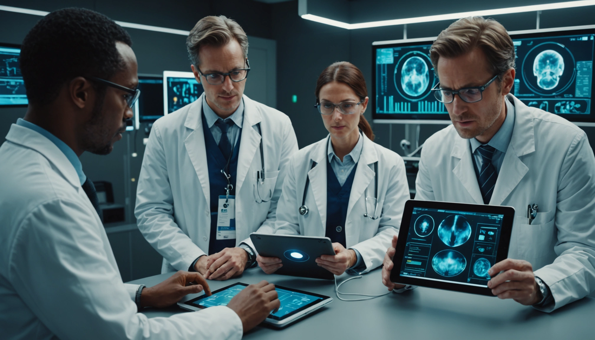 Actualités innovations santé
